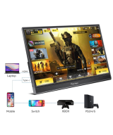 Monitor tactil 15.6 pulgadas HDMI PRECHEN