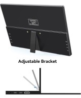 Monitor tactil 15.6 pulgadas HDMI PRECHEN