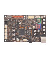 Tarjeta electronica de repuesto para impresora 3D MK4 PRUSA