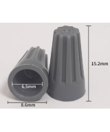 Conectores CAP para union de cables (325 U)