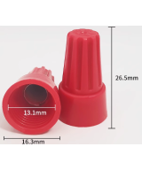 Conectores CAP para union de cables (325 U)