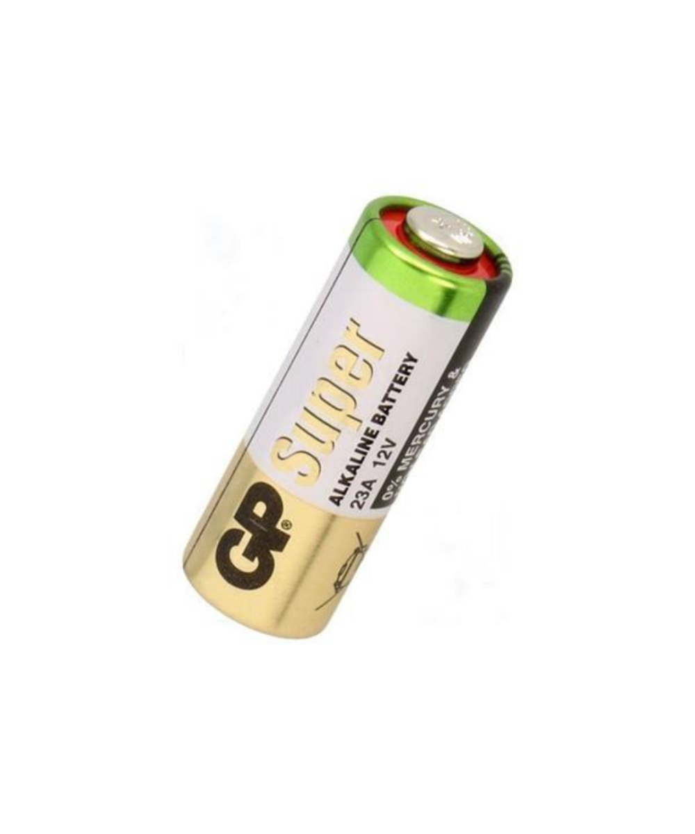 Bateria High Voltage GP 23A 12v