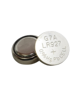 Bateria LOOPACELL AG7 LR927 395 1.5v 5 UNIDADES