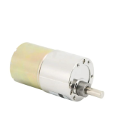 Motor 12v caja reductora 100RPM