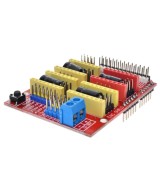 Tarjeta CNC (CNC Shield)