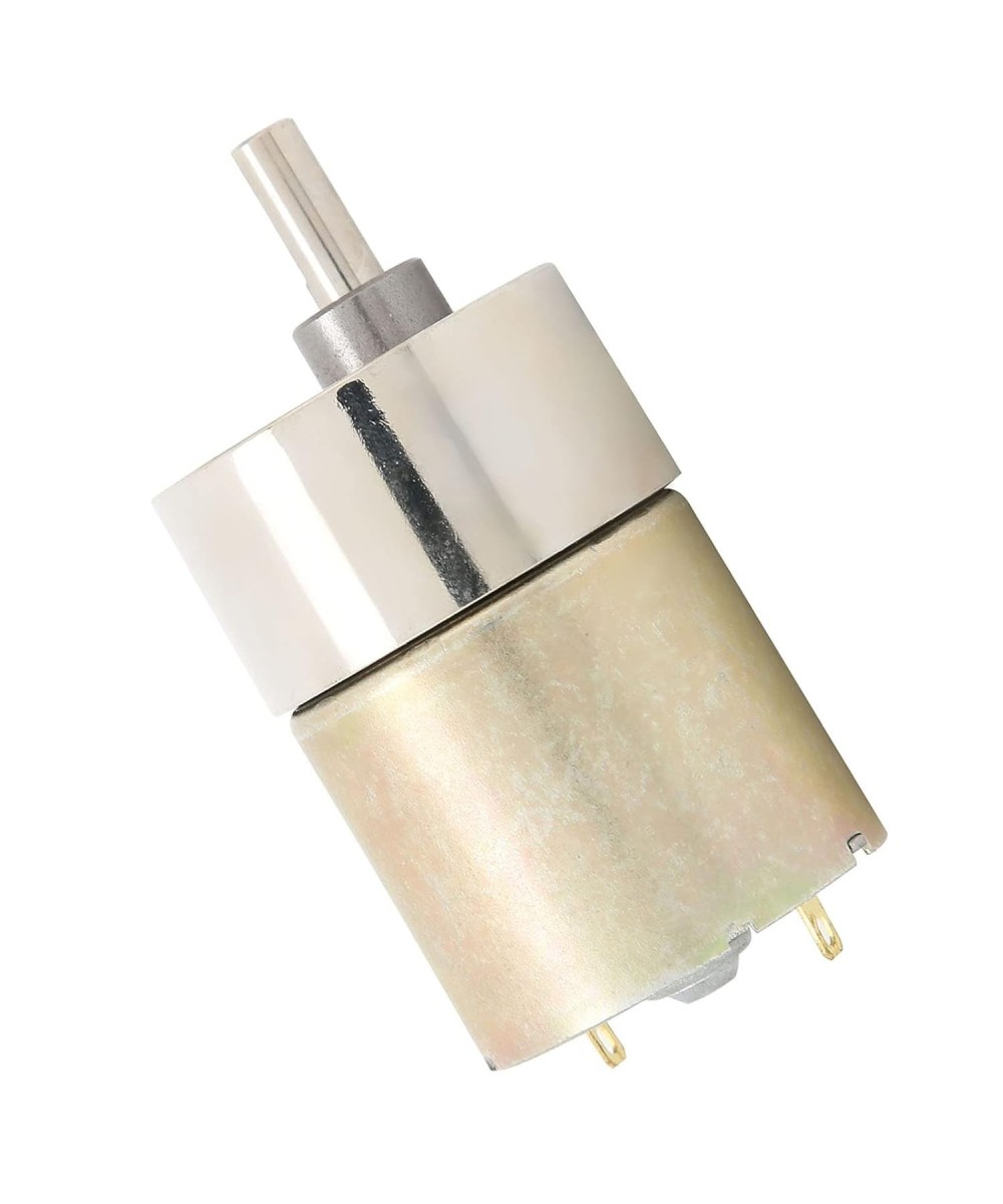 Motor 12v caja reductora 100RPM