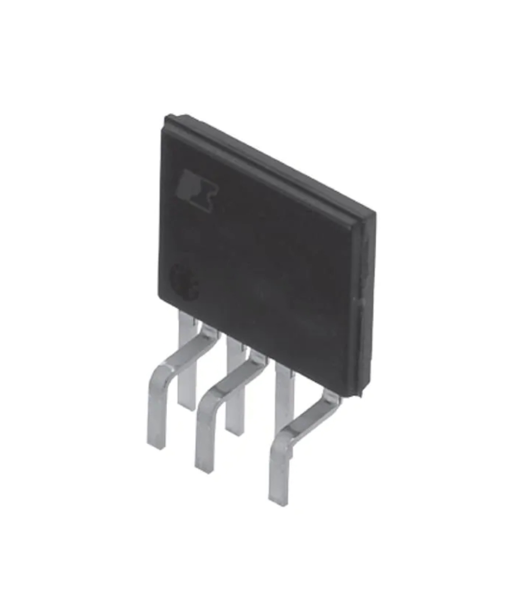 Convertidor AC/DC TOP256EN