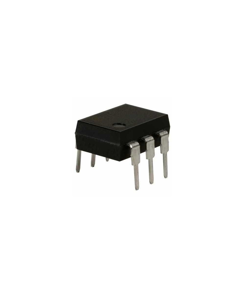 Optoacoplador MOC3052 dip 6