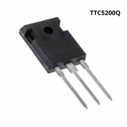 Transistor bipolar TTC5200Q...