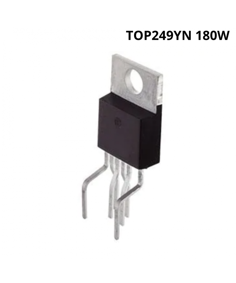 Convertidor AC/DC TOP249YN 180w