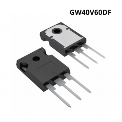 Transistor IGBT alta...