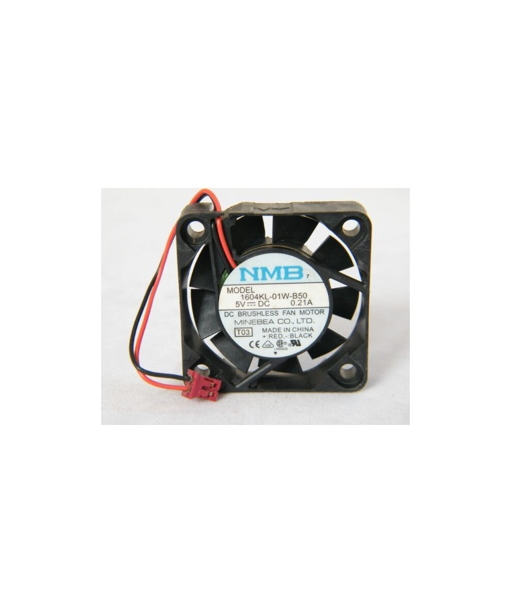 Ventilador plastico 5V dos lineas