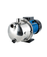 Bomba solar superficial centrifuga con controlador 750W