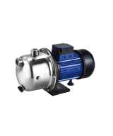 Bomba solar superficial centrifuga con controlador 750W