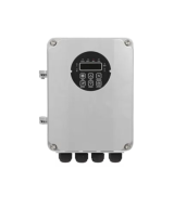 Bomba  solar Sumergible para aguas residuales 110V 1100W 2''