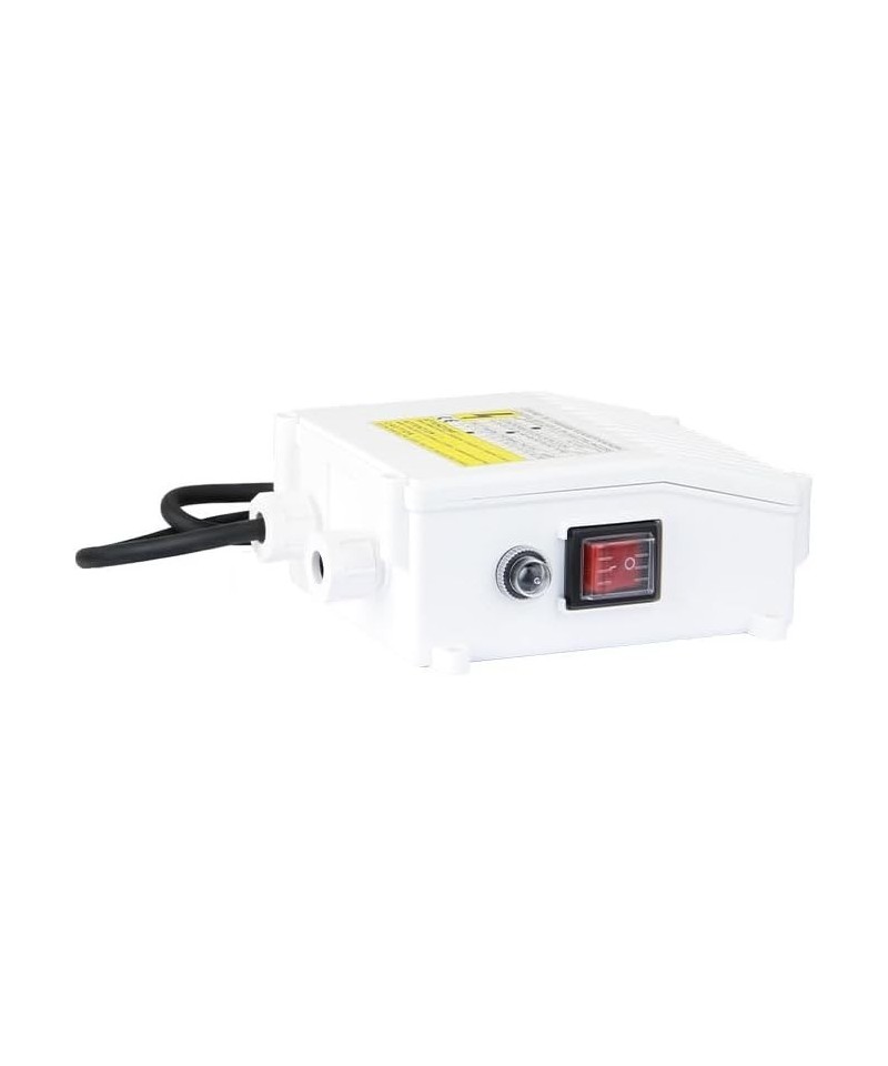 Controlador AC 4SDM2-28 220V 1500W