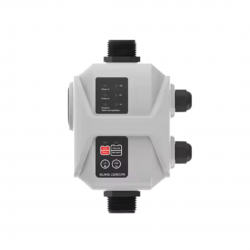 Controlador ac KG3A-2200（STP)