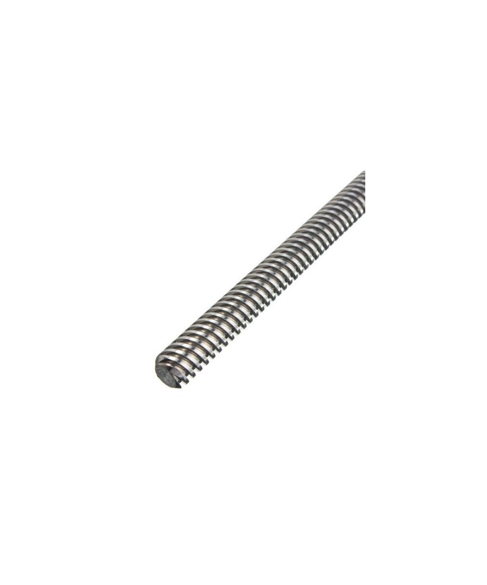 Tornillo para CNC tuerca y rodamiento