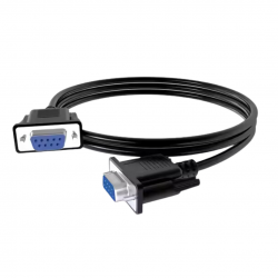 Cable DB9 RS232 1.5M