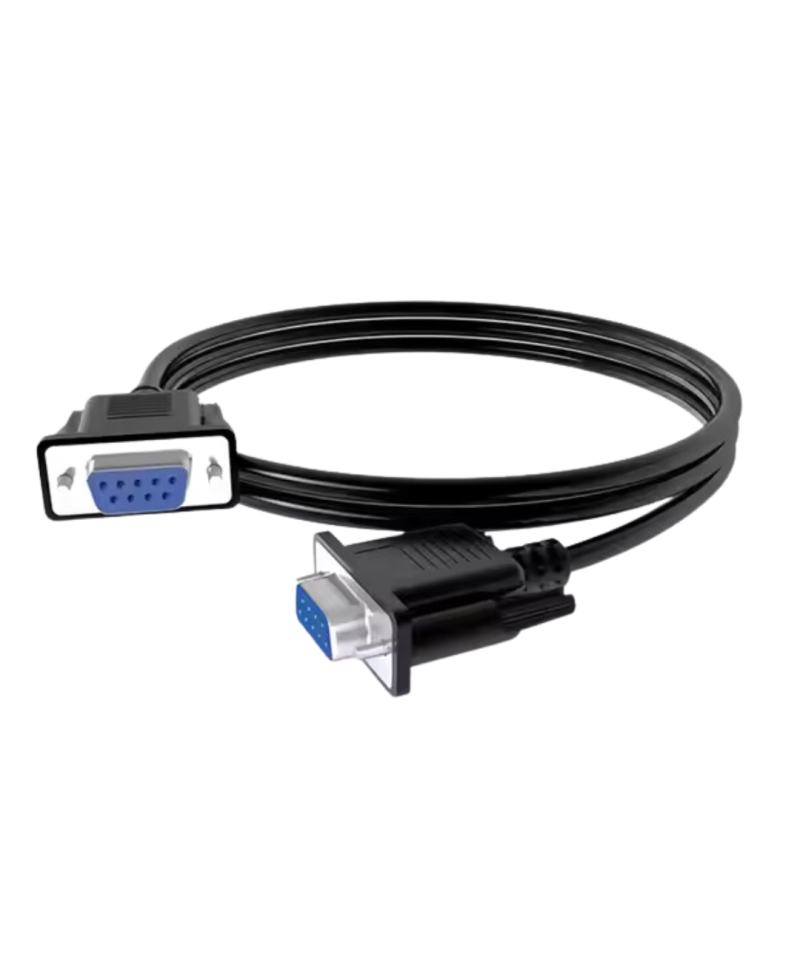 Cable DB9 RS232 1.5M