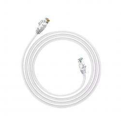 Patchcord RJ45 Cat 6e 1M - 20M