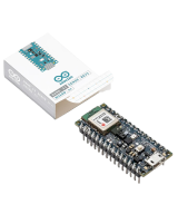Arduino Nano 33 BLE Sense Rev2