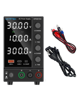 Fuente de alimentacion variable 30V 10A DPS3010U WANPTEK