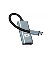 Adaptador de video USB-C a HDMI 4K