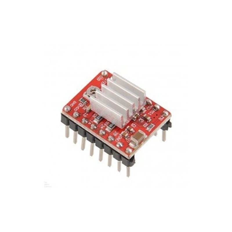Sensor de motor Sensor de motor