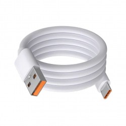 Cable de carga y datos USB...