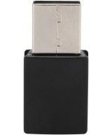 Adaptador USB WIFI y Bluetooth 2 en 1 banda dual 2.4G y 5.8G 600MBPS