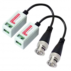 Video Balun pasivo cat5/6...