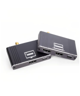 Extender HDMI inalambrico 200M 5.8GHZ 1080P