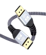 Cable Display port a Display port DP1.4 8K 60hz 1.5 metros