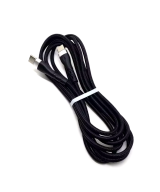Cable de carga rapida 120W PD USB-C A USB-C
