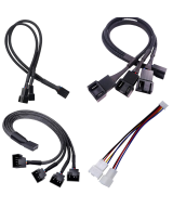 Cable para ventilador PWM