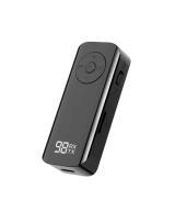 Transmisor y receptor de audio bluetooth 5.3 con lector TF