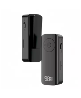 Transmisor y receptor de audio bluetooth 5.3 con lector TF