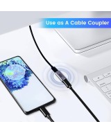 Acopladores USB-C