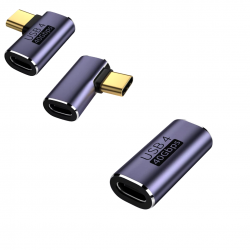 Acopladores USB-C