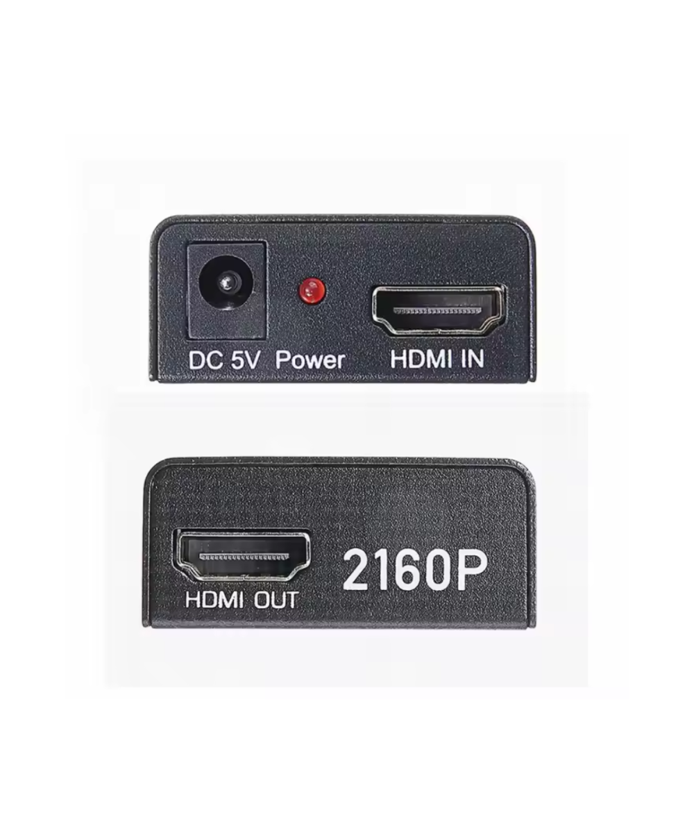 Repetidor HDMI 4K 2.0