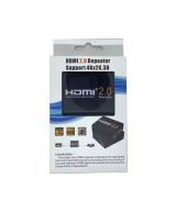 Repetidor HDMI 4K 2.0