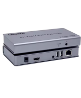 Extender KVM HDMI cat5/6 4K 120M