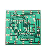 Modulo de luces NE555 + 74HC595 16Bit 16 canales con flujo de agua