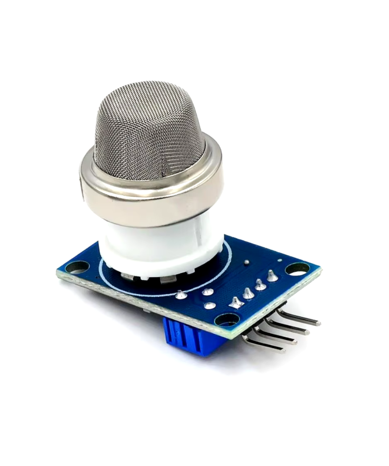 Sensor de gas ozono MQ-131