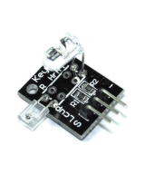 Sensor de ritmo cardiaco con deteccion de dedos KY-039