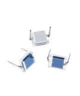 Fotodiodo de silicio BPW34 DIP-2