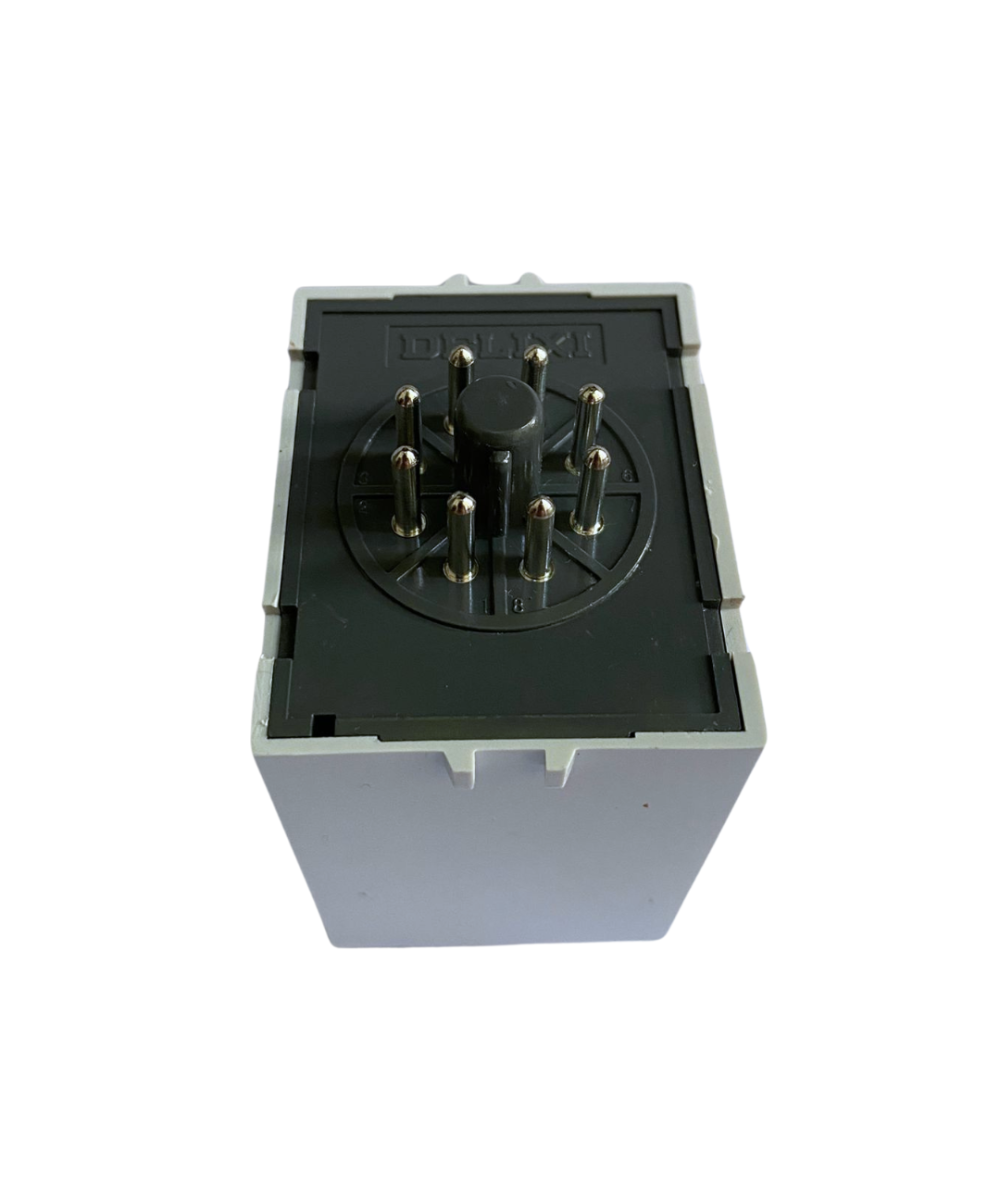 Temporizador JSZ3A-E DC12V delixi