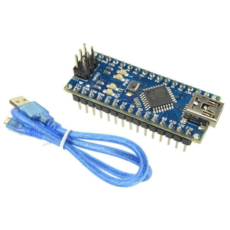 Arduino Nano Generico Arduino Nano Generico