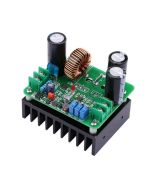 Modulo regulador de voltaje ascendente 900W 15A 8-60V